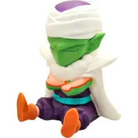 Plastoy Dragon Ball Piccolo Chibi Money Box 16 Cm Veelkleurig Kinderen