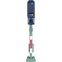 Märklin 89392 Z Lichtsein Inrijsein Functioneel model