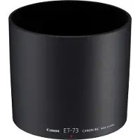 Canon ET-73 Zonnekap 100mm 2.8 IS