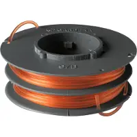Gardena Reservedraadcassette TT duo - 2 draden van 5 meter