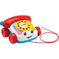 Fisher-Price Infant - Chatter Phone Classic (FGW66)