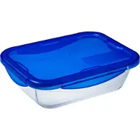 Pyrex - Ovenschaal - 24X18X6 cm (1015064)