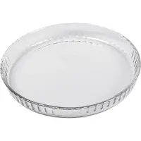 Pyrex Bake &amp; Enjoy taartvorm - Ø 27 cm