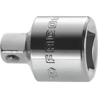 Facom verloopstuk 3/8" naar 1/4" - J.230