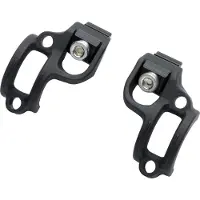 Sram Matchmaker zwart Uitvoering links en rechts