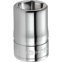 Facom Dop 3/8" 6-kant OGV 17 mm - J.17H