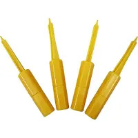 Aten 2X-EA08 Lok-U-Plug installatiegereedschap 4 stuks
