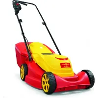 WOLF-Garten S 3800 E Elektische Grasmaaier