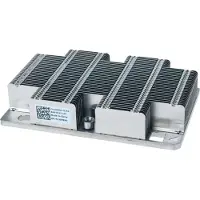 Dell Heat sink for PowerEdge R640
