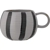 Bloomingville Serina mok - set van 6 stuks