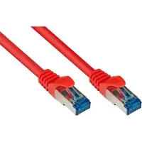 GOOD CONNECTIONS Alcasa