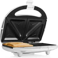 Tristar SA-3052 Tosti-apparaat Wit