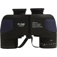 Focus Aquafloat 7x50 Waterproof 10 Year Warranty Maritieme verrekijker