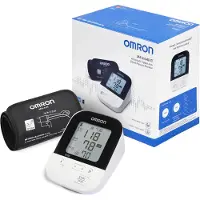 Omron M4 Intelli IT (HEM-7155T-EBK)