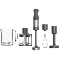 Kenwood TriBlade XL HBM60.307GY