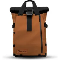 WANDRD THE PRVKE 31L V3 Oranje