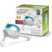 Esperanza EKM010 Staafmixer 300 W.