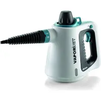 Ariete Vapori Jet - Multifunctionele hand stoomreiniger - voor ramen, keuken, badkamer, textiel