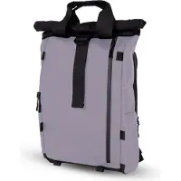 WANDRD The PRVKE Lite 11L Uyuni Purple Photo Bundel