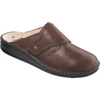 Finn Comfort 01515-088164 dames pantoffel (open hiel)