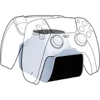 Bigben Interactive Fast Dual Oplader voor 2 Controllers PS5
