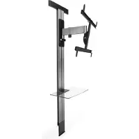 Erard Televisiebeugel EXOSTAND 600 - Muur