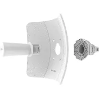 Tenda O9, 2,4 GHz, 5 GHz, 867 Mbit/s, 64-bits WEP, 128-bits WEP, WPA, WPA-PSK, WPA2, WPA2-PSK, 10, 100, 1000 Mbit/s
