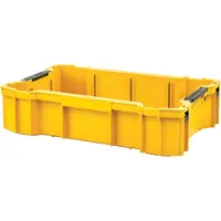 DeWalt DWST83408 ToughSystem 2.0 Diepe gereedschapsbak