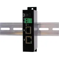 EXSYS EX-6006PoE 12V PoE adapter & injector