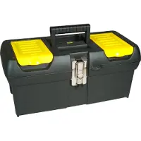 Stanley 16 Inch Gereedschapsbox met lade online kopen