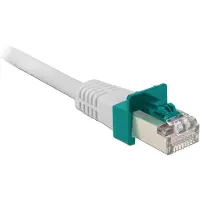 DeLOCK 86446 RJ45 Secure Clip 40 Stück