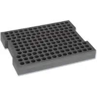 SORTIMO 1000010144 LB 102 Plukschuiminlegstuk 1 stuks