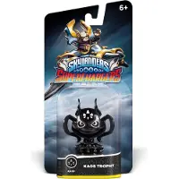 Activision Skylanders SuperChargers Kaos Trophy Exclusive
