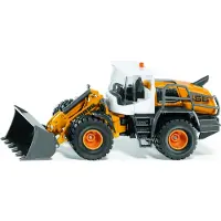 Siku 3561 Liebherr l 566 shovel