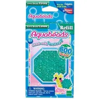 AquaBeads 32698 Perline verdi Gioiello