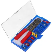 ORNO Nozzle set + 10x10 fluff set
