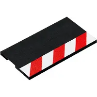 Carrera Randstreifenausgleich Digital 124 oder 132