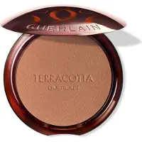 Guerlain Make-up Terracotta Terracotta Powder 04 Foncé Rosé 10 g