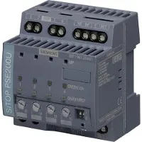 Siemens SITOP PSE200U 10 A 6EP19612BA41 Selectiviteitsmodule