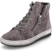 Gabor 93.754 Dames Veterschoenen - Bruin - Maat 38.5