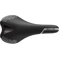 Selle Italia SLR TM Zwart