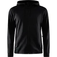 Craft Adv Unify Full Zip Hood Men | Maat: 4XL