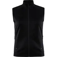 Craft Adv Unify 1912162 Vest Stretch Regular Fit Dames | Maat: XXL