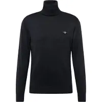 Gant Trui 'Classic' zwart