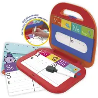 Jumbo Ik leer - Schrijven, een leer- en spelprogramma
