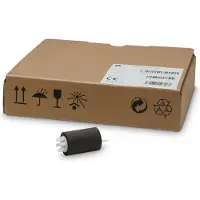 HP Rollenset