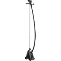 SteamOne 2200PRO kledingstomer - stoomapparaat 2200W - 55 gr/min - zwart