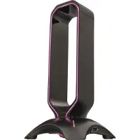 Trust GXT265 CINTAR RGB Hoofdtelefoonstandaard