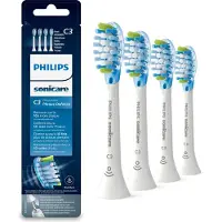 Philips Sonicare Premium Plaque Defense HX9044/17 (4 stuks)