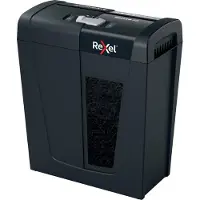 Rexel Papiervernietiger Secure X8 P4 snippers 4x40mm